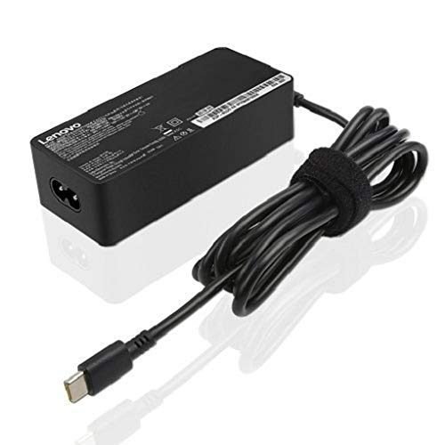 Lenovo Original 65W 20V 3.25A Standard USB Type-C for Laptops Ac Adapter