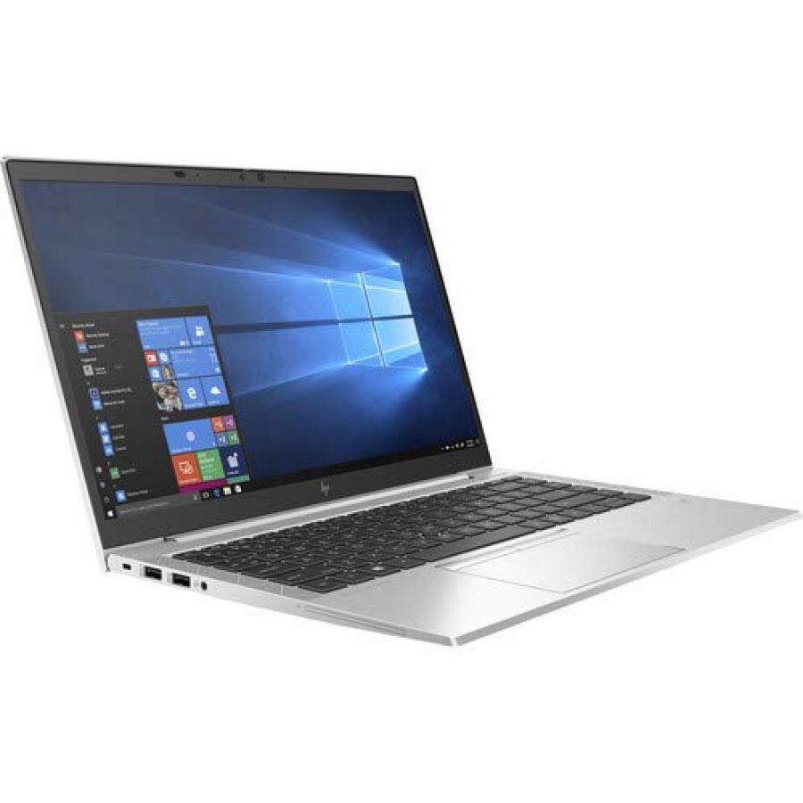 HP ELITEBOOK 840 G7 (CORE I5 10TH/16GB/512GB SSD/WEBCAM/14" NON TOUCH/WIN PRO)(Refurbished)