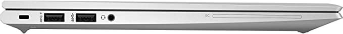 HP EliteBook 840 G6 Business Laptop Computer - 8th Gen Intel Quard-Core i5-8265U up to 3.9GHz - 16GB DDR4 RAM 512GB PCIe SSD - 14" FHD UHD Graphics 620 - Fingerprint, Backlit Keyboard - Windows 10 Pro